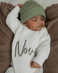 Beanie Ace | Sage