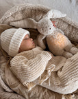 Hat Jax | Oatmeal