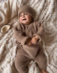 Hat Jax | Teddy Brown