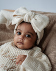 Hair band Chloé | Oatmeal