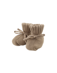 Slippers Sol | Warm Taupe