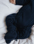 Boxpakje Savi | Midnight Blue