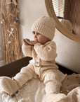 Hat Jax | Oatmeal