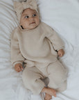 2-piece set Faye | Ivory Dream