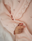 One-piece Chloé | Baby Blush