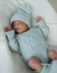 Beanie Lumi | Sky Blue