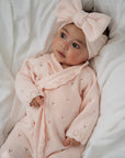One-piece Chloé | Baby Blush