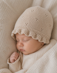 Cap Noor | Ivory Dream