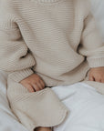 2-piece set Faye | Ivory Dream