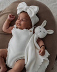 Comforter Neyla | Milky White