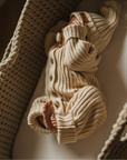 Playsuit Zaya | Ivory Dream