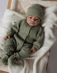 Beanie Ace | Sage