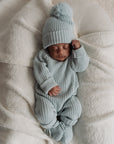 Beanie Lumi | Sky Blue