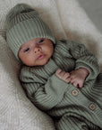 Beanie Ace | Sage