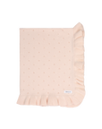 Blanket Polly | Baby Blush