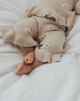 2-piece set Maevi | Vanilla
