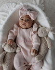 One-piece Lua | Baby Blush