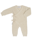 Playsuit Mina | Oatmeal