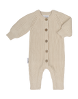 Playsuit Zaya | Ivory Dream