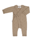One-piece Chloé | Warm Taupe