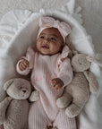 One-piece Lua | Baby Blush