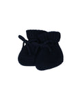 Sol Booties | Midnight Blue