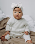Blanket Sita | Warm Taupe