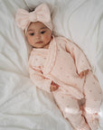 One-piece Chloé | Baby Blush