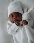 Comforter Neyla | Milky White