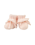 Slippers Lou | Baby Blush