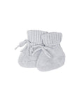 Sol Booties | Silver Mist