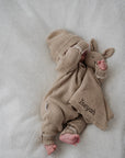 Comforter Neyla | Biscuit