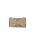 Headband June | Warm Taupe