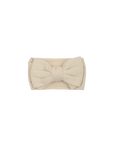 Headband June | Vanilla