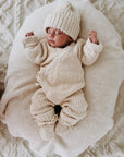 Hat Jax | Oatmeal