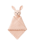 Cuddle Cloth | Baby Blush