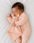 Cuddle Cloth | Baby Blush