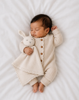 Comforter Neyla | Ivory Dream