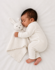 Comforter Neyla | Milky White