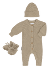 Essentials Bundle | Biscuit