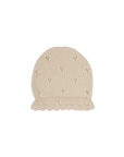 Cap Noor | Ivory Dream