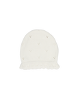 Cap Noor | Milky White
