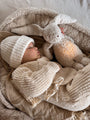 Hat Jax | Oatmeal