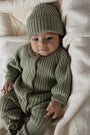Beanie Ace | Sage