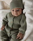 Beanie Ace | Sage