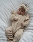 Nina Romper | Ivory Dream