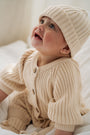 Playsuit Zaya | Ivory Dream