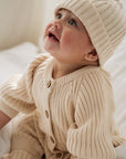 Playsuit Zaya | Ivory Dream