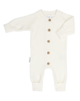 Babygrow Aya | Milky White
