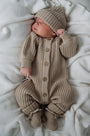 Playsuit Zaya | Biscuit